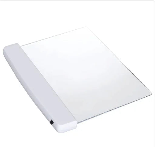 Lampe de Lecture LED Plate