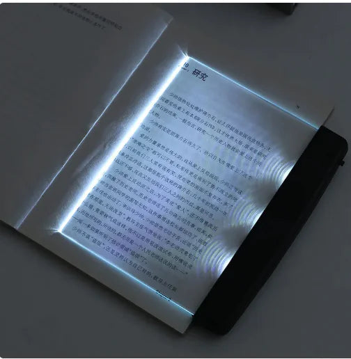 Lampe de Lecture LED Plate